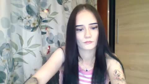 Nina online show from December 19, 9:43 pm