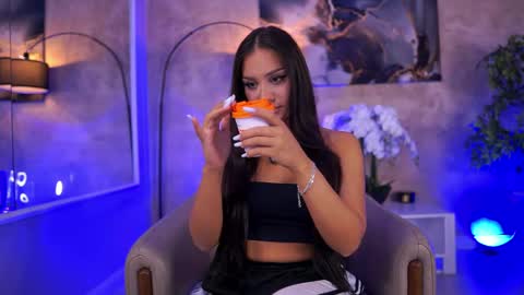 Ninna online show from May 28, 9:40 am