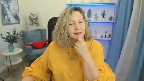 ninastarle online show from April 16, 4:34 am