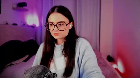 Snapshot of ninavolkov chatting on October 16, 11:03 pm ninavolkov online show from October 16, 11:03 pm