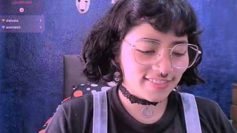 Nina online show from November 12, 2:41 pm