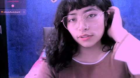 Nina online show from October 1, 4:17 pm