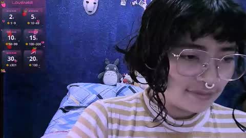 Nina online show from February 12, 1:26 pm