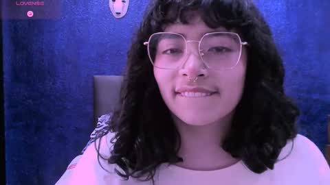 Nina online show from October 20, 1:38 pm