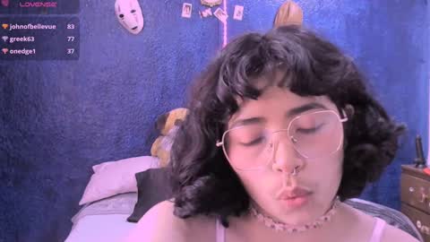 Nina online show from February 12, 6:09 pm