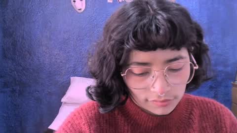 Nina online show from January 11, 2:47 pm