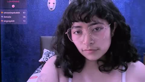 Nina online show from October 24, 4:52 pm