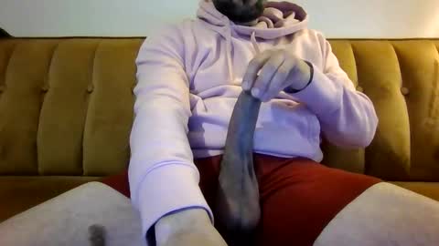 nineinchthicky online show from March 23, 8:03 pm