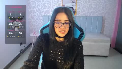 Ninfa  online show from January 28, 5:24 pm