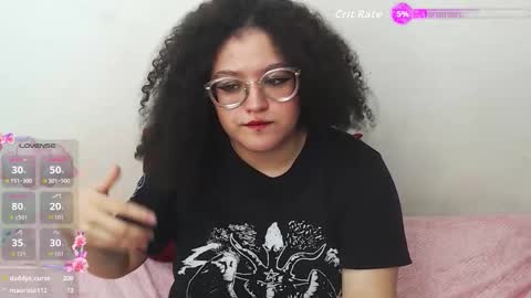 Doll independent model online show from December 5, 1:38 am