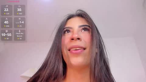 ninna_asppen online show from March 22, 8:29 am