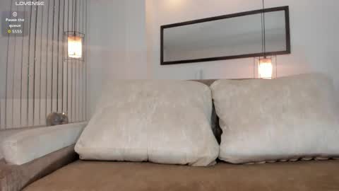 ninna_asppen online show from April 11, 7:45 am