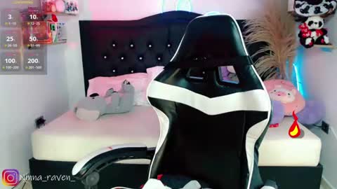 Ninna online show from July 25, 3:04 am
