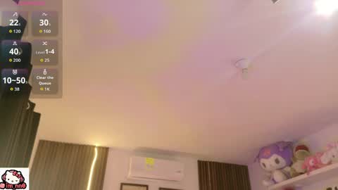 Nina online show from March 28, 2:40 pm