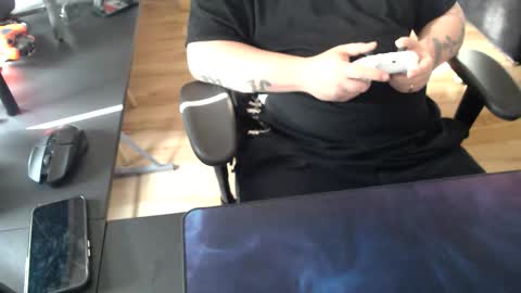 ninocut6 online show from March 9, 9:03 am