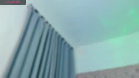 Ninon Beart online show from April 7, 5:31 am