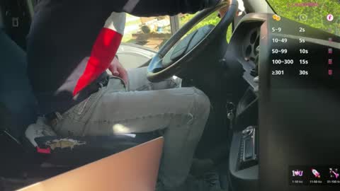 ninosolo 35 online show from April 18, 2:41 pm