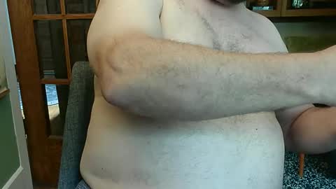 Nip Fun Bear online show from June 9, 4:39 pm