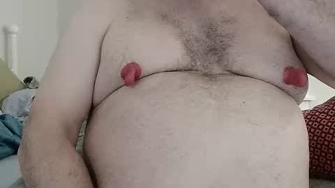 Nip Fun Bear online show from May 21, 1:56 am