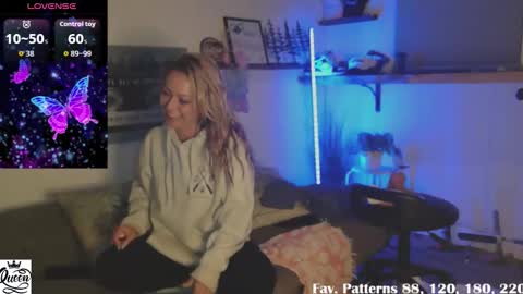 Ainsley              FANSLY-AINSLEYXOXO online show from March 21, 11:26 am