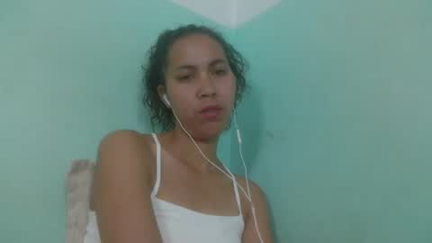 Snapshot of nirisouh chatting on October 22, 7:00 am nirisouh online show from October 22, 7:00 am