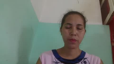 Snapshot of nirisouh chatting on February 17, 8:30 am nirisouh online show from February 17, 8:30 am