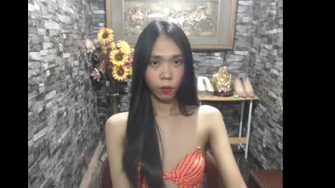 nisha_rose23 online show from July 26, 9:45 pm
