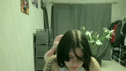 Alice online show from June 7, 7:08 pm