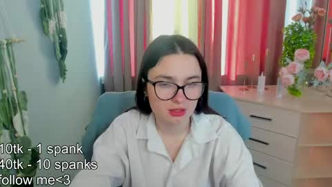 nishira_shy online show from May 6, 12:00 pm