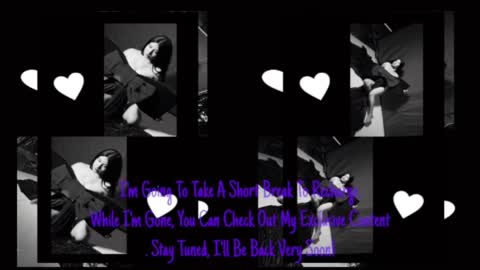  V I C T O R I A   online show from March 30, 7:03 pm