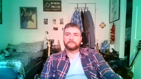 njoefats420 online show from March 17, 12:54 pm