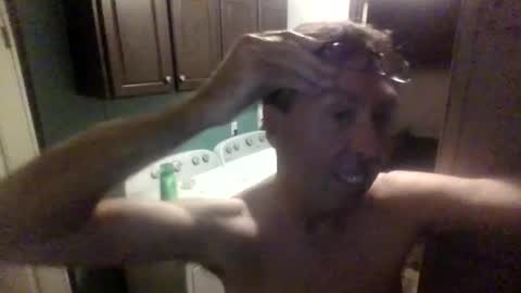 Snapshot of nkdjim69 chatting on October 15, 2:26 am nkdjim69 online show from October 15, 2:26 am