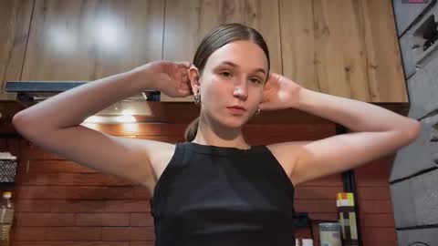 Tears Lora online show from November 21, 2:04 pm