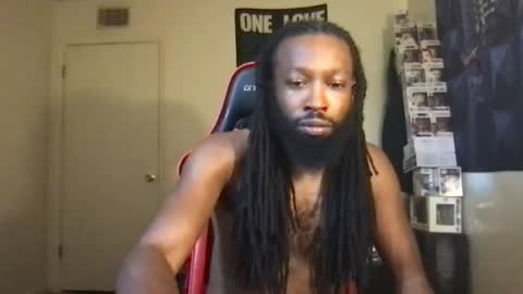 DamnMarley online show from August 1, 5:47 pm
