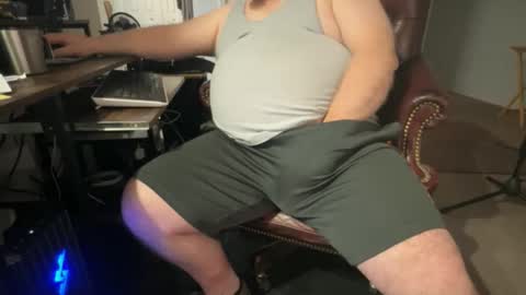 Snapshot of nmedge2cum chatting on October 8, 6:03 pm nmedge2cum online show from October 8, 6:03 pm