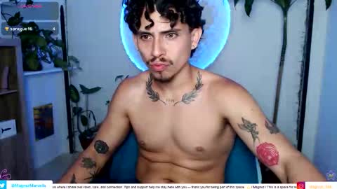 x online show from January 12, 12:50 am