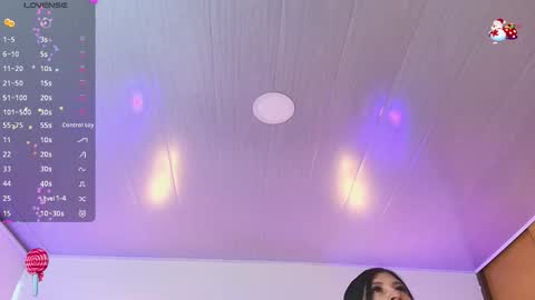 Gaby  Megan  Juliana  online show from December 15, 11:28 am