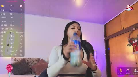 Gaby  Megan  Juliana  online show from December 17, 11:39 am