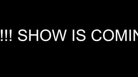 Noa tbm online show from February 20, 8:47 pm