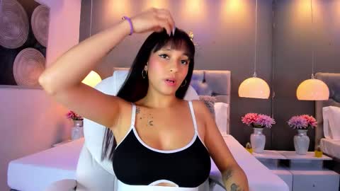 NoaDream  online show from November 17, 3:25 pm