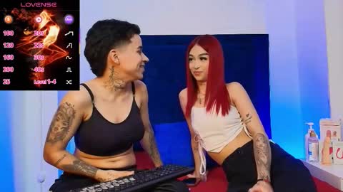   online show from February 10, 12:46 am