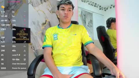 noah online show from March 4, 3:47 am