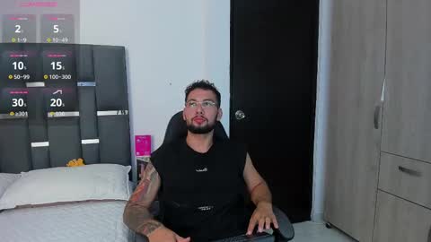 NOAH online show from November 16, 3:08 am