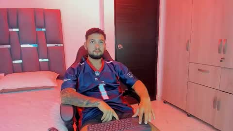 NOAH online show from November 10, 2:14 am