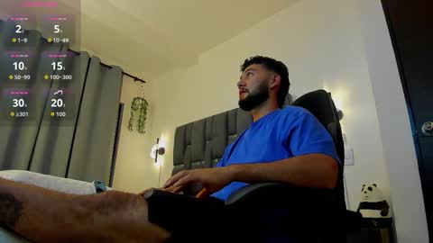 NOAH online show from November 23, 3:59 am