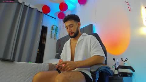 NOAH online show from February 27, 5:00 am