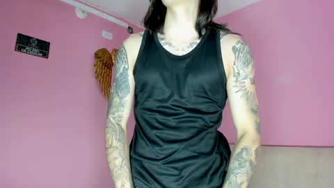 noah_ggh online show from April 8, 10:13 pm