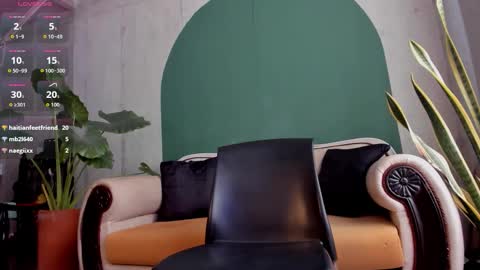 Noah online show from November 22, 7:12 pm