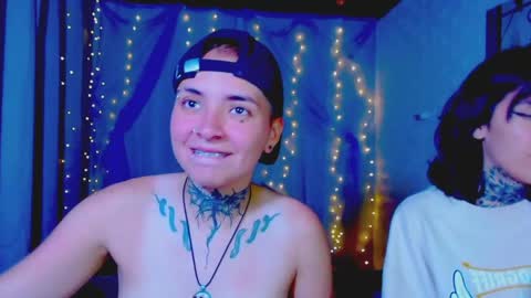 noah hehim    online show from April 9, 1:31 am