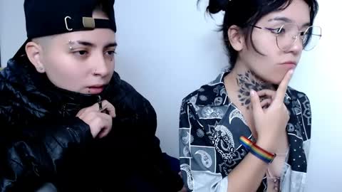 noah hehim    online show from February 19, 2:01 pm